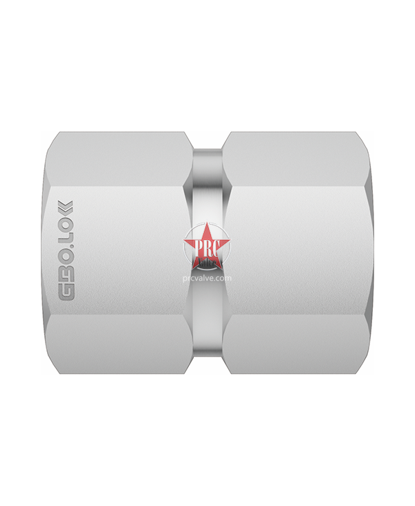 六方阴螺纹接头