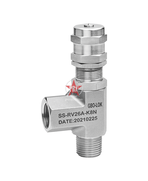Safety valves