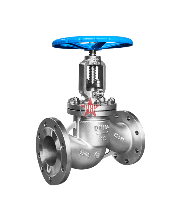 National standard globe valve valve-prcvalve.com