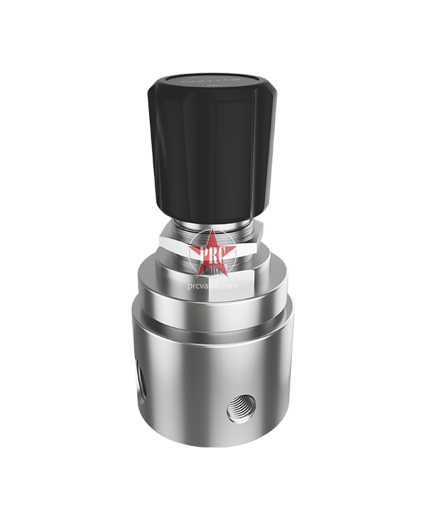 RH3 Series Pressure Reducing Valves