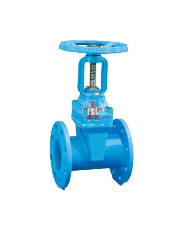 软密封明杆闸阀