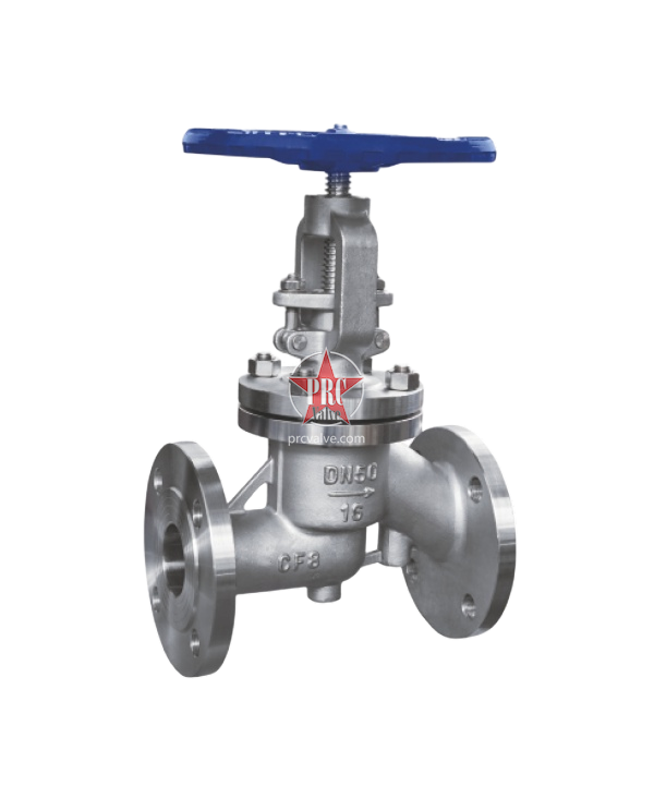 Antibiotic shut-off valve