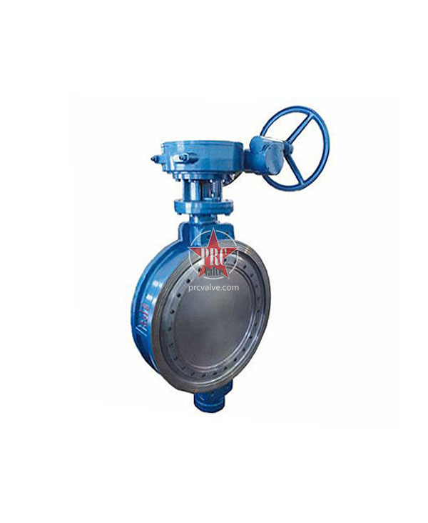 American Standard Butterfly Valve