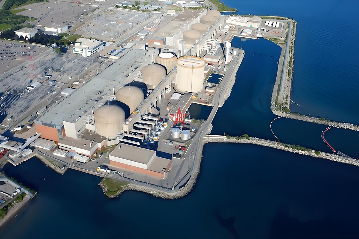 OPG Says Goodbye to Pickering 4