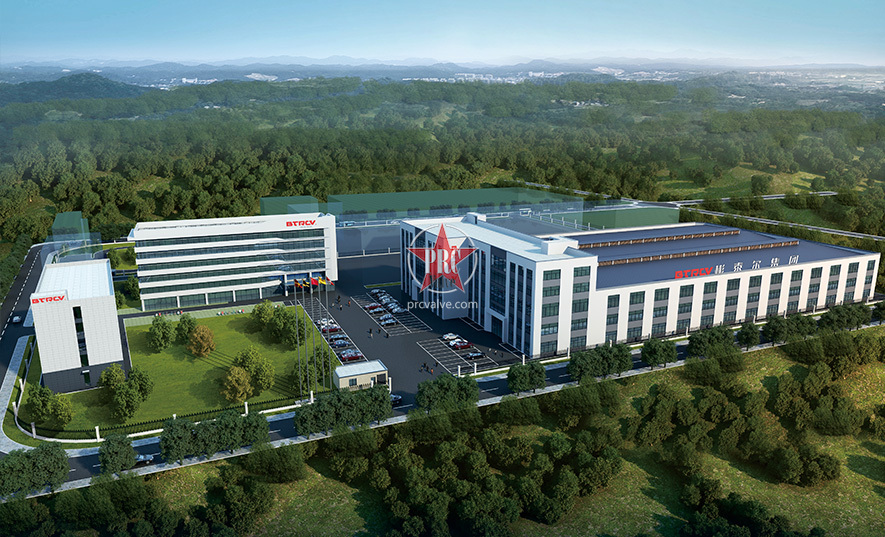 创新引领未来：彬泰尔与阀数仓储中心的深度合作