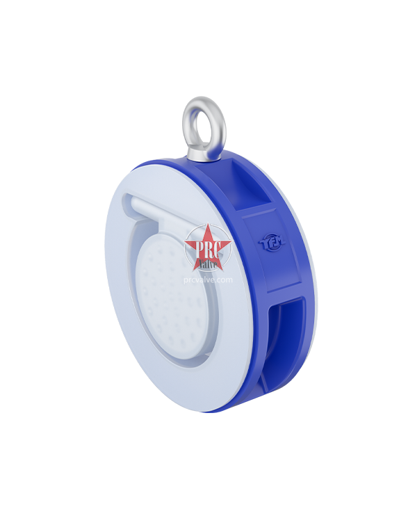 衬氟旋启对夹式止回阀