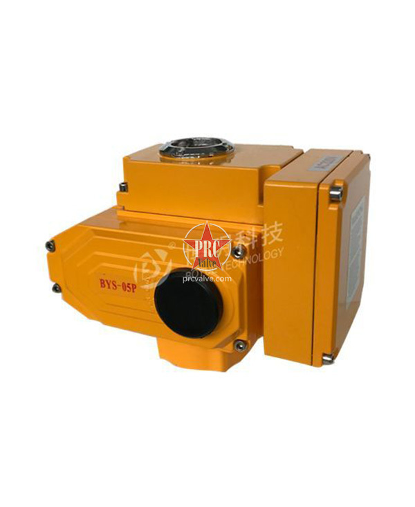 Electric actuator
