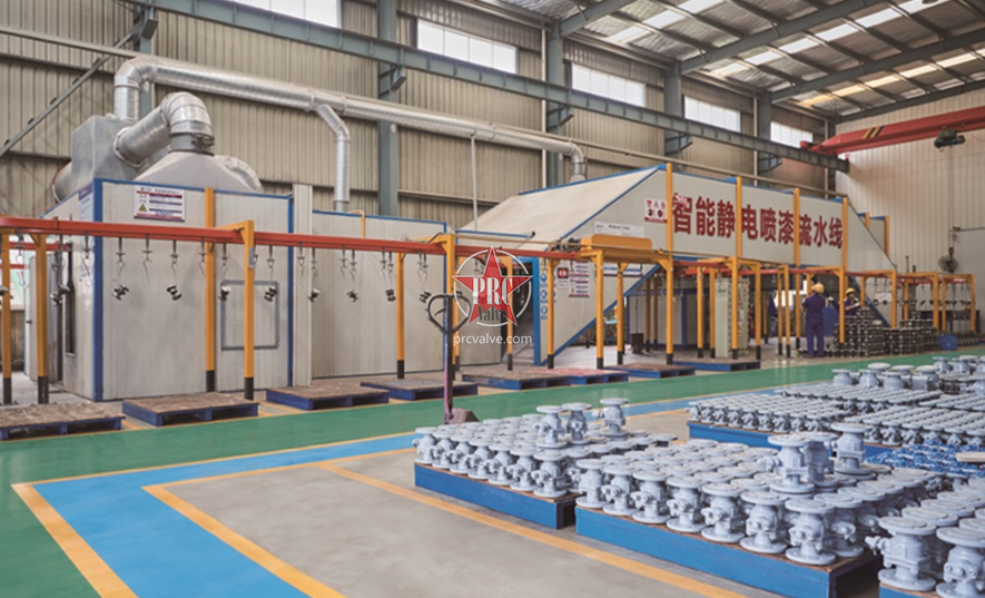 阀数仓储国际站助力良正阀门，加速全球化战略步伐