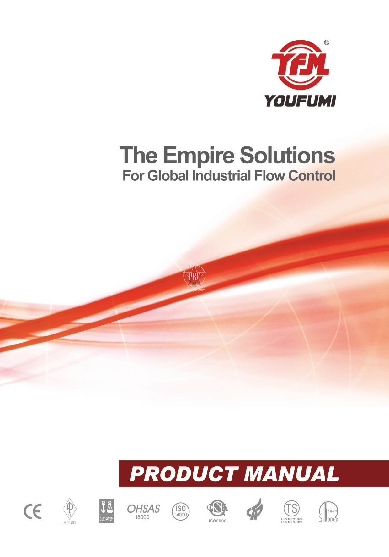 YOUFUMI Empire solutions