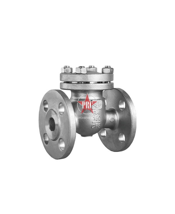 American Standard Check Valve