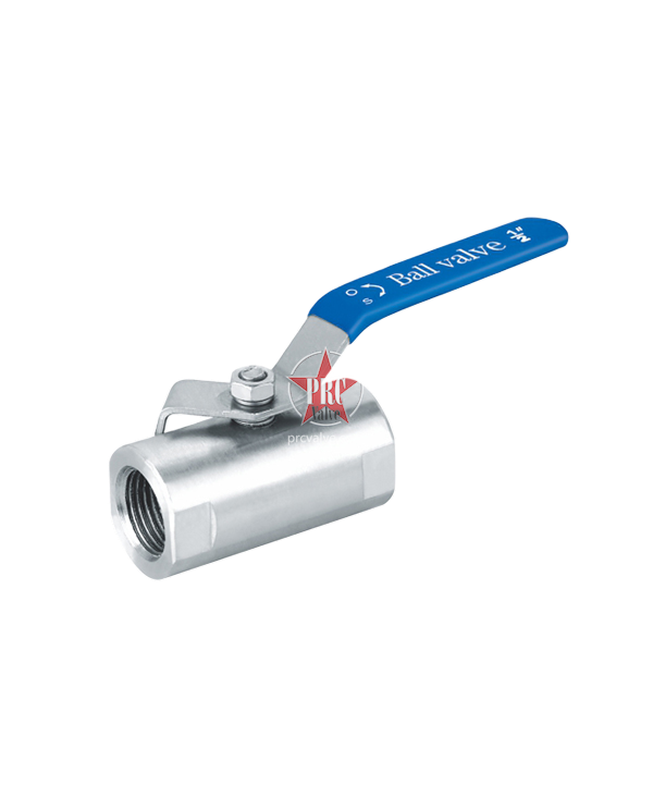 广式内螺纹球阀