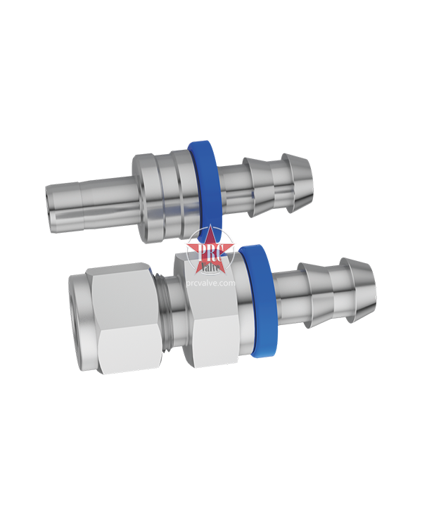 Plug-in Fittings