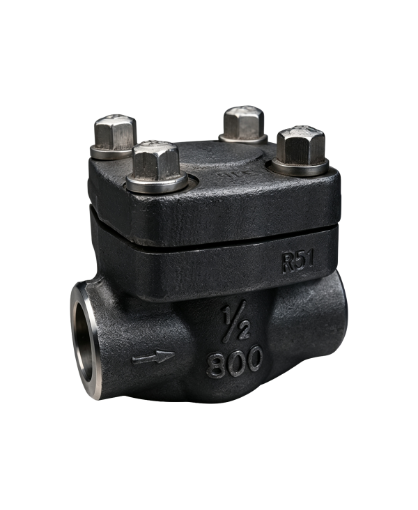 Forged Steel Check Valve