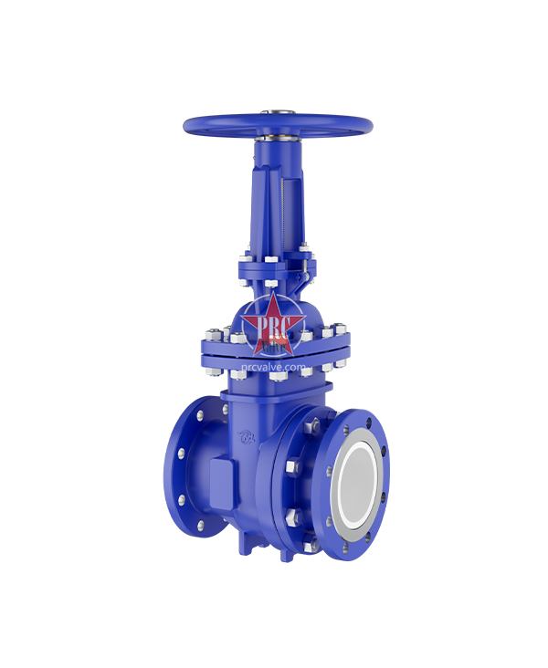 气动陶瓷排渣阀