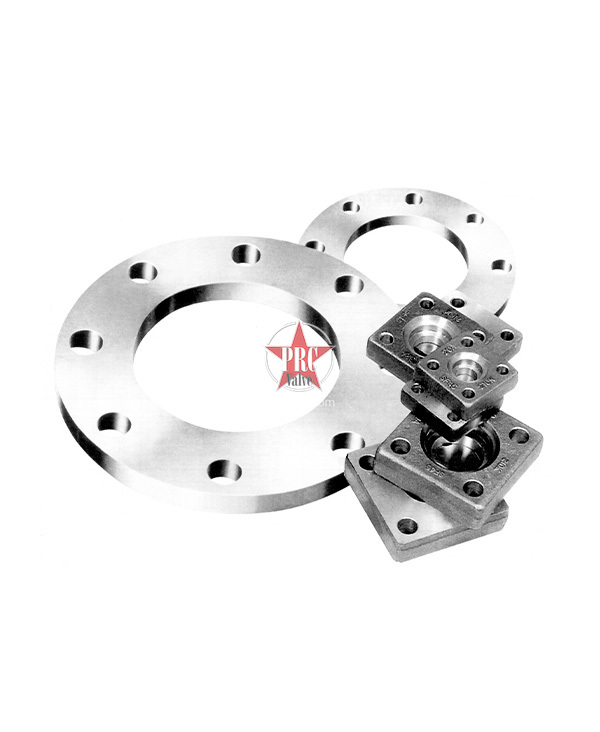 韩标、日标法兰