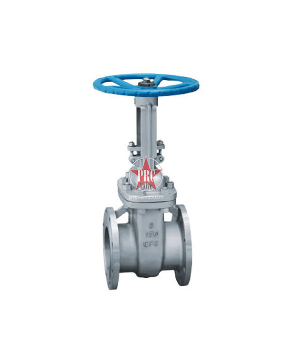 American Standard Gate Valves