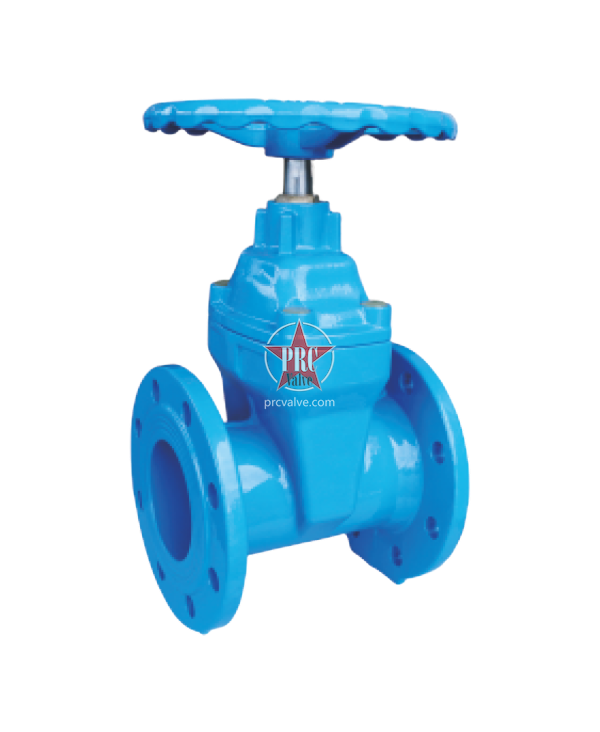 软密封暗杆闸阀