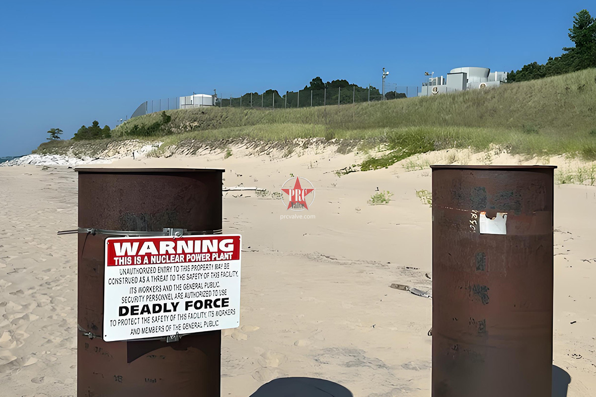 Holtec Signs Agreement With Hyundai to Build Small Nuclear Reactors at Palisades Plant, CNBC Reports