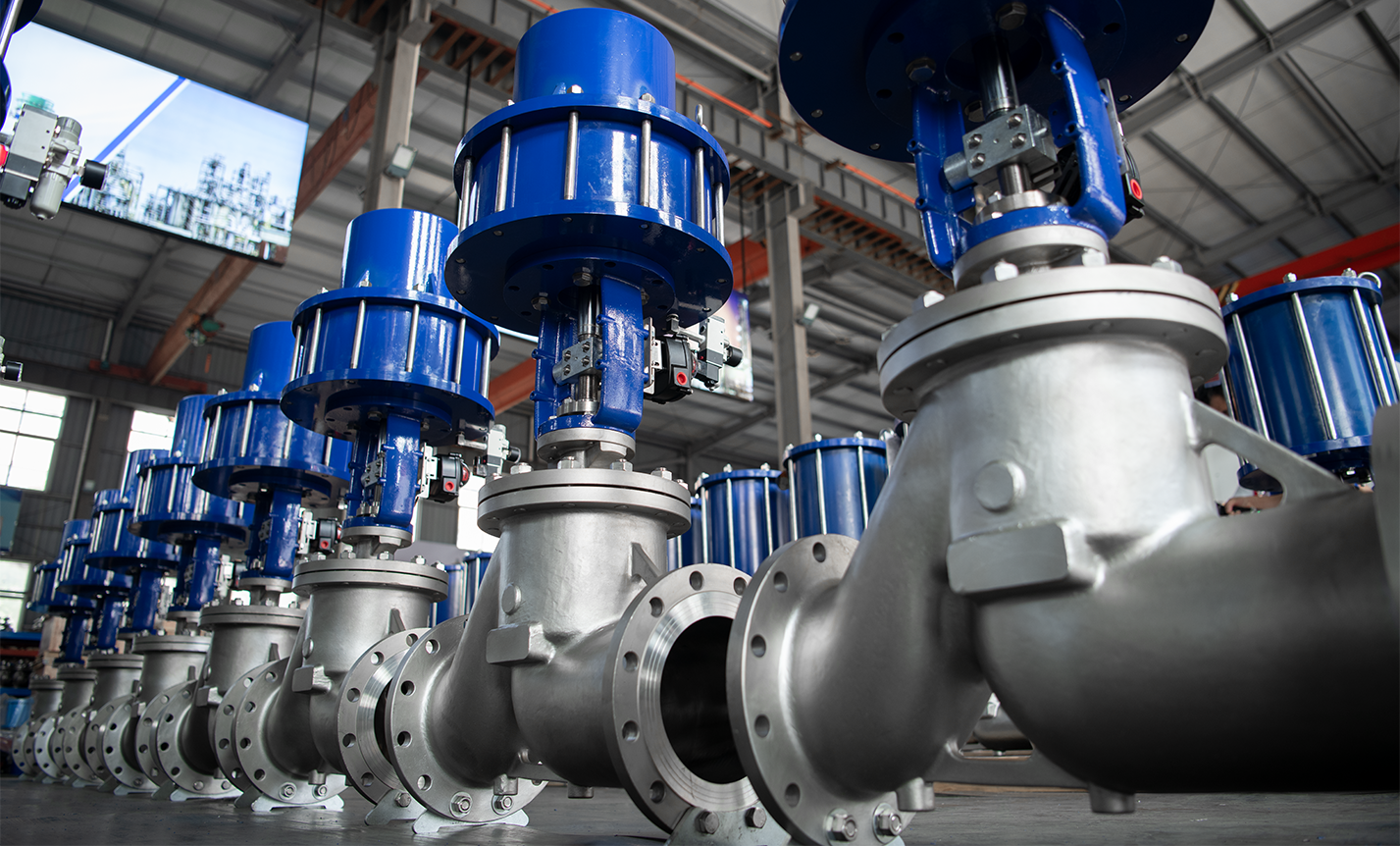 <p>匠心铸就<br>标准化生产下的精品之路</p>