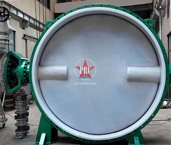 永联阀门集团：引领高性能电动衬氟蝶阀技术，铸就耐腐蚀流体控制新标杆