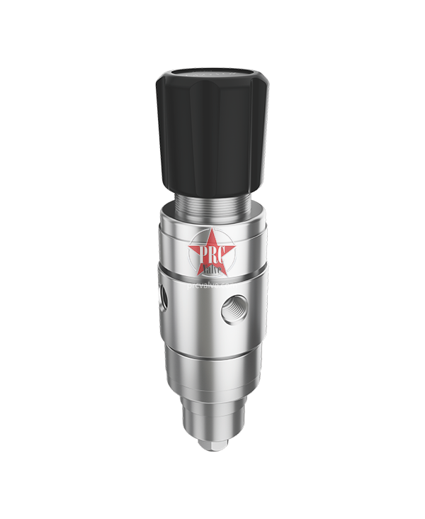 Rh31 Series Pressure-Reducing Valves