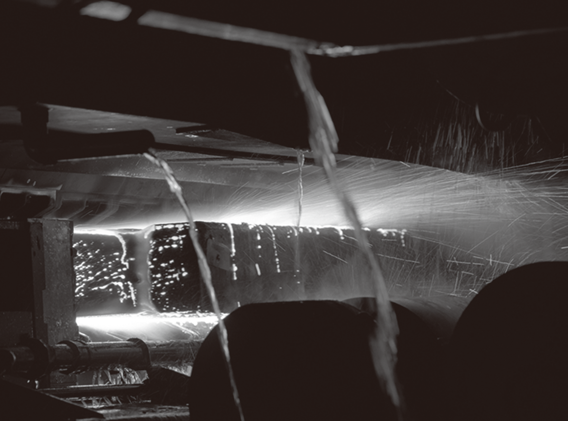 安全没有捷径<br/>质量不容松懈