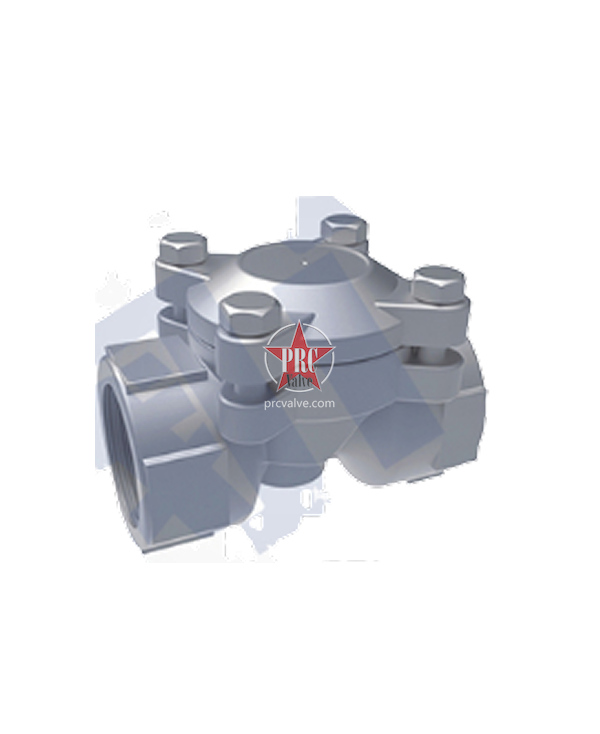 DC1系列压力平衡型蒸汽疏水阀