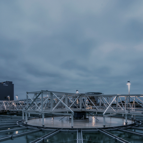 水利控制阀系列