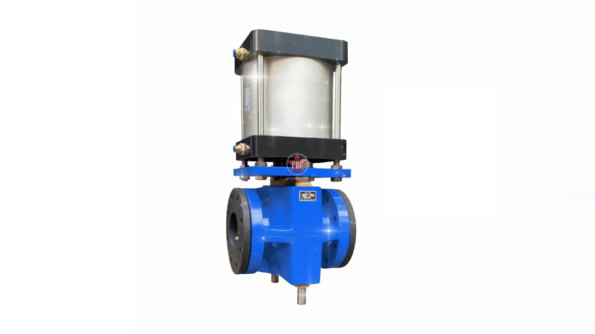 Pneumatic Pinch Valves by | Good Supplier's（气动夹管阀）