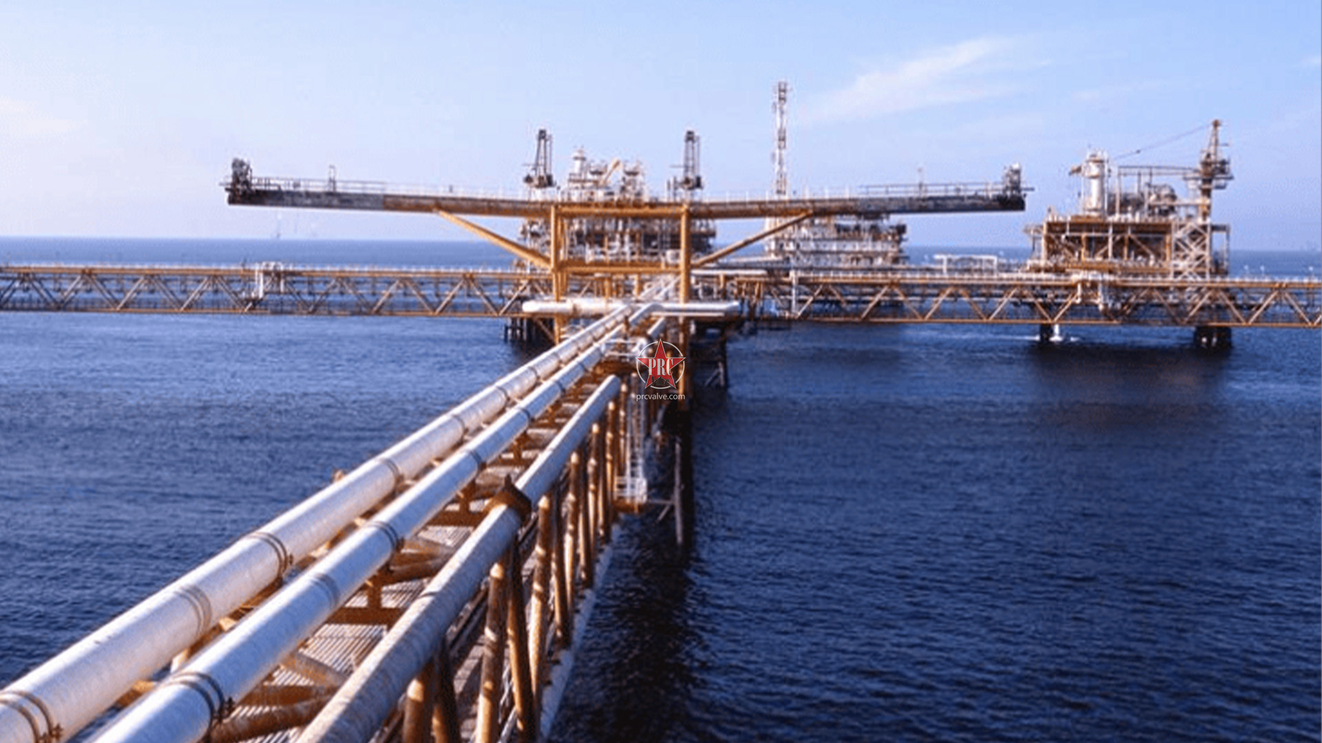 Chiyoda Corporation Secures FEED Contract for Qatar's North Field West LNG Project