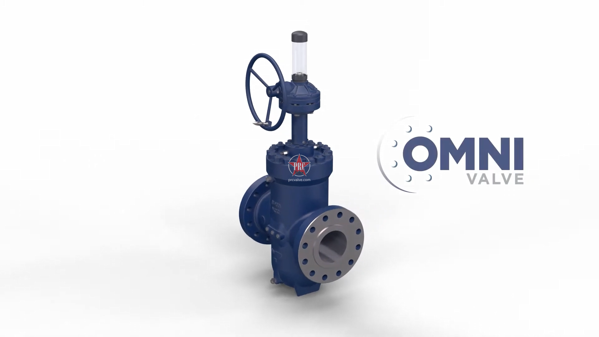 OmniSeal API 6D Gate Valves（闸阀）