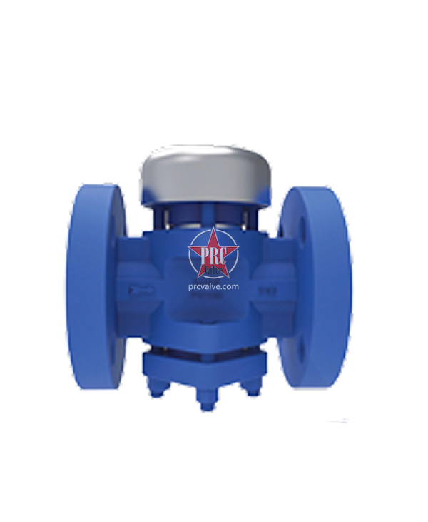 TD62热动力型蒸汽疏水阀