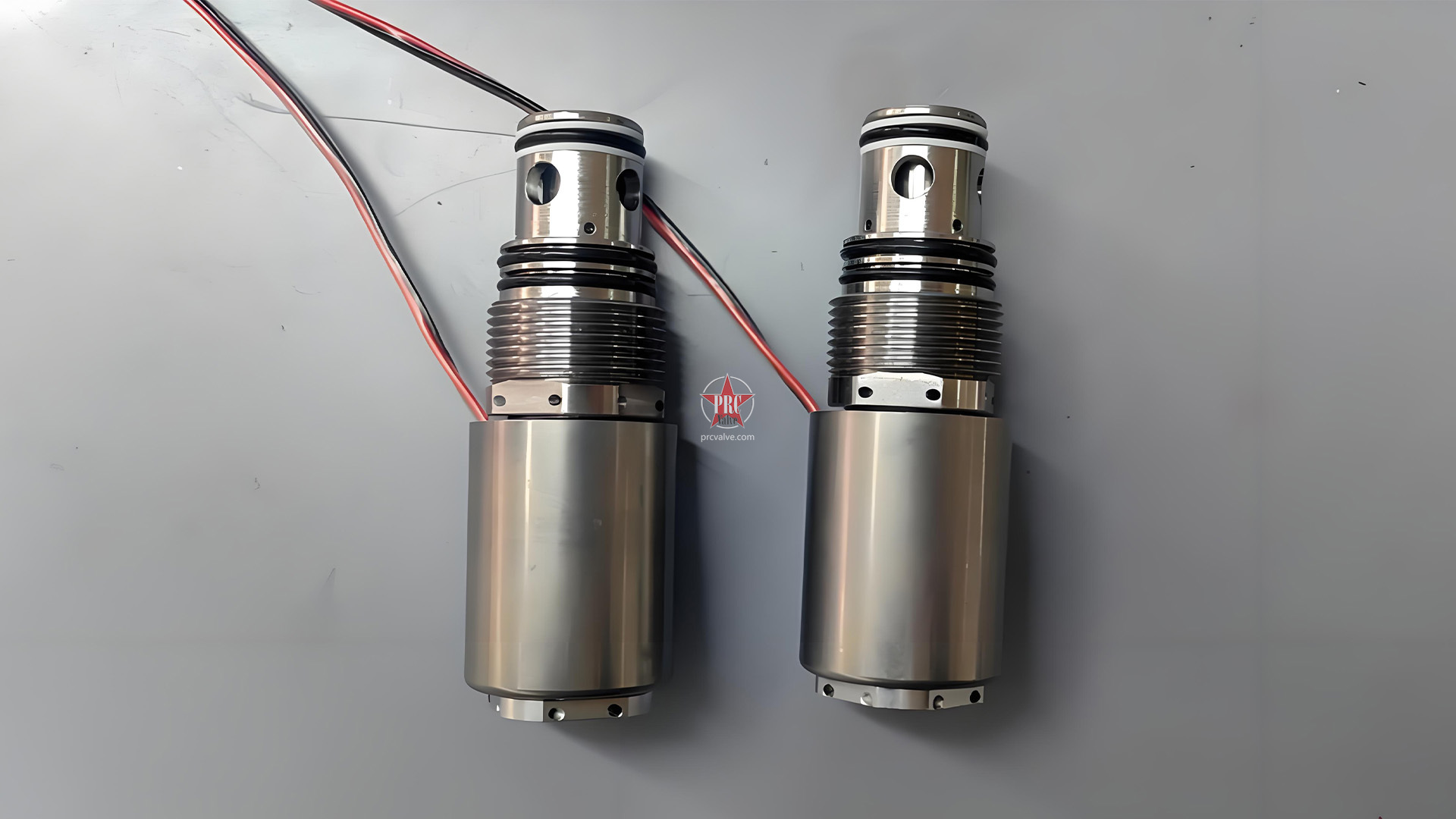 火箭院研发高性能无泄漏液压电磁阀，推动液压控制技术进步