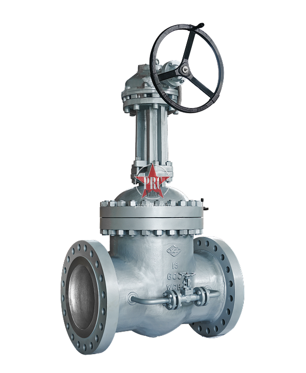 American Standard High-pressure Gate Valve