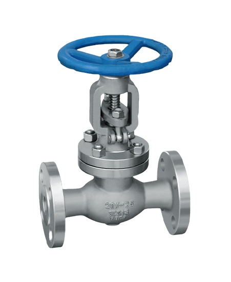 日标不锈钢截止阀