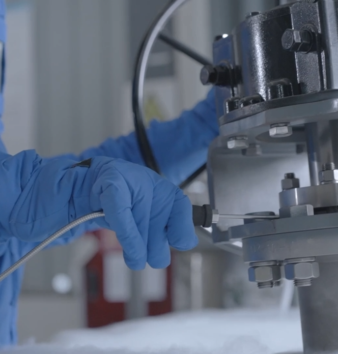 Cryogenic Engineering