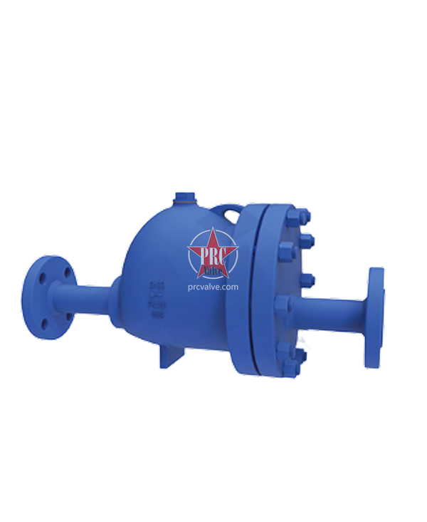 GH系列浮球型蒸汽疏水阀