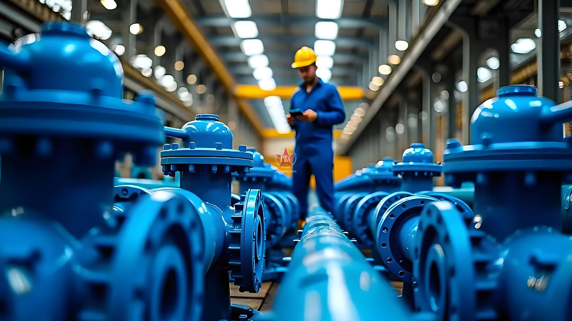 阿联酋2.3亿美元氢能枢纽签约：低温液氢阀门技术刷新全球标准