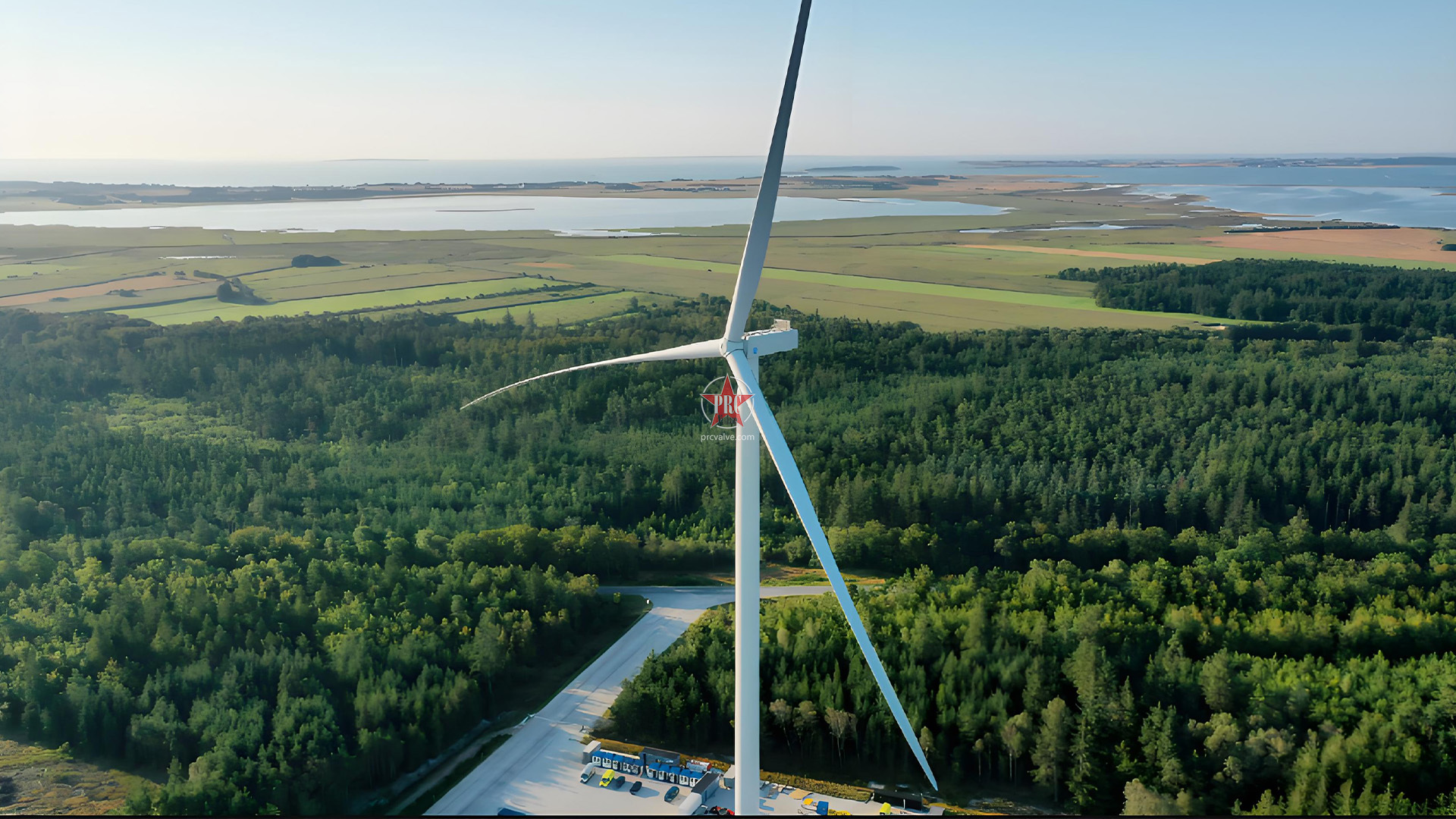 GE Vernova announces new wind turbine orders from BBWind and Greenvolt Power in Germany