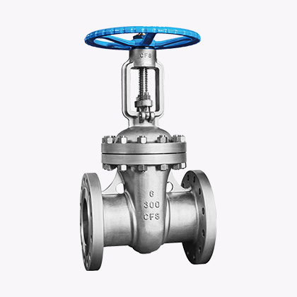 阀门正确选择的有效方法