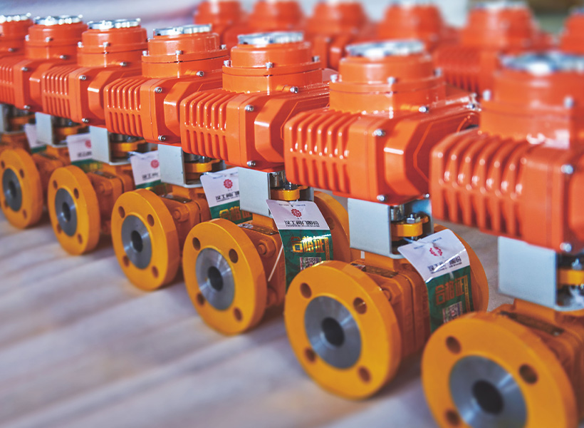 產(chǎn)品現(xiàn)場