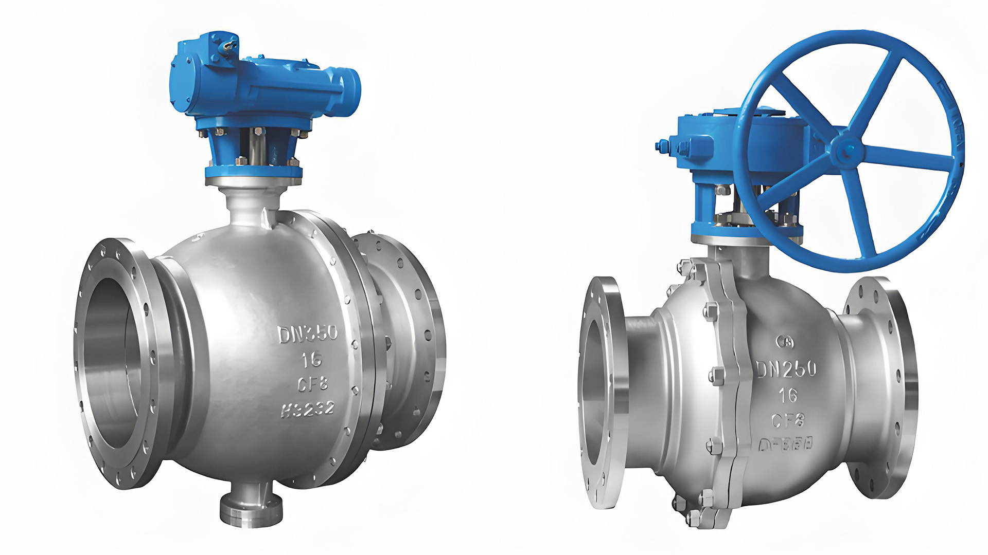 浮動(dòng)球閥與固定球閥：如何選擇最適合的流體控制解決方案？