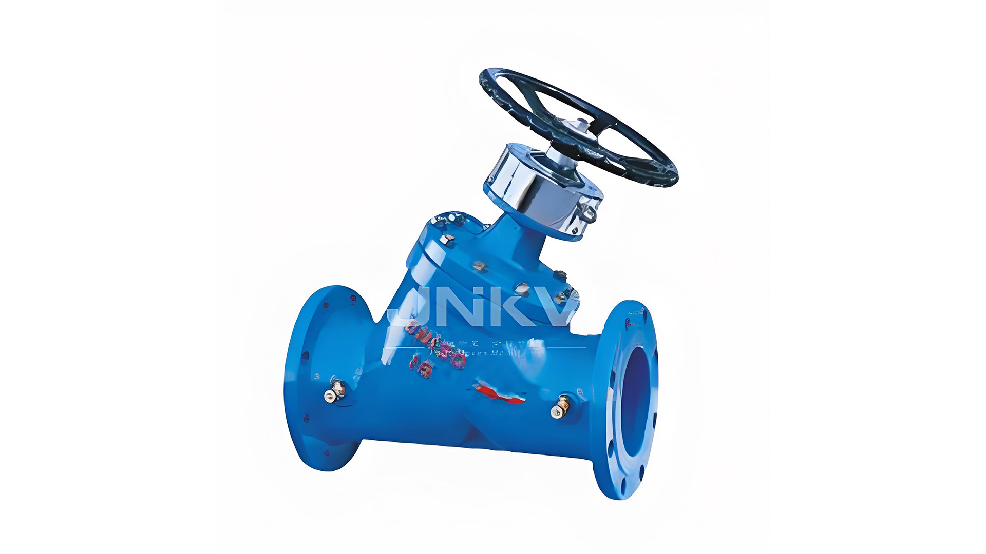 平衡閥特點(diǎn)及原理作用