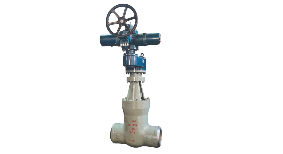 電動(dòng)閘閥的工作原理有哪些？