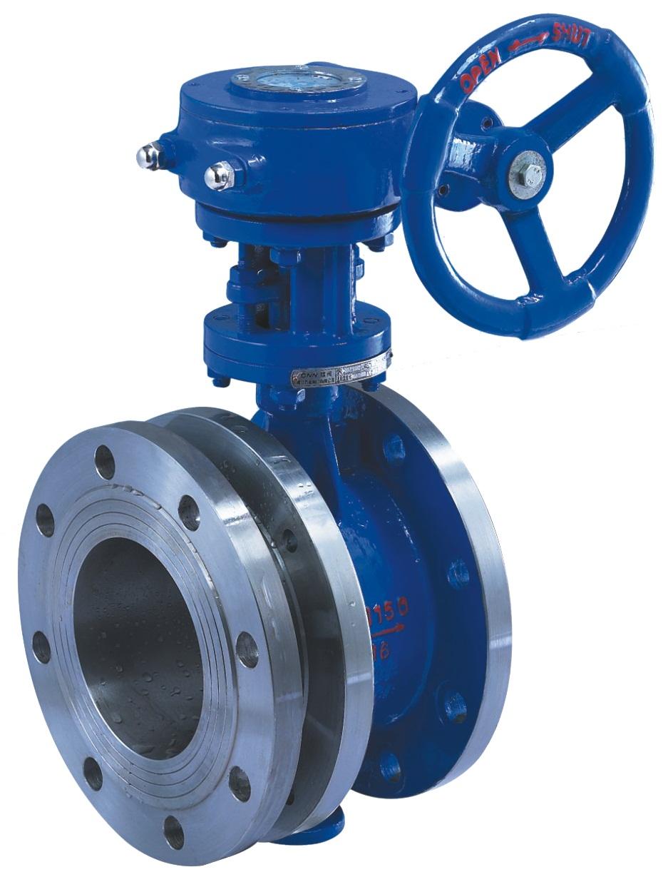 不銹鋼蝶閥表面生銹怎么辦？ 