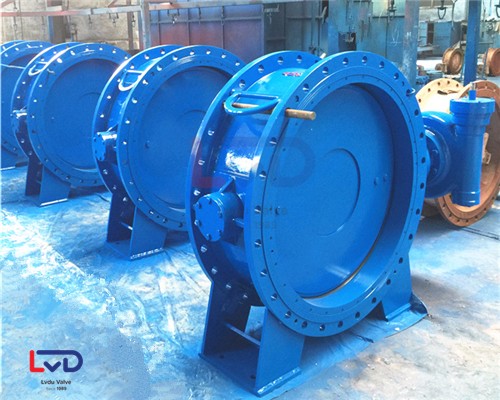 <簡單介紹>法蘭蝶閥應用場合及制造標準