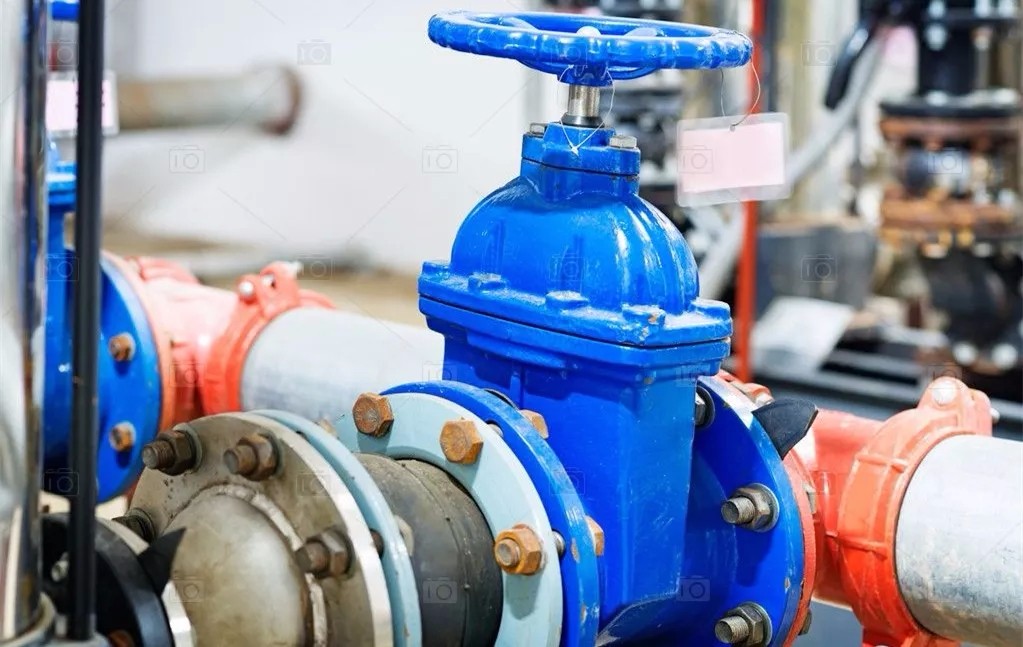 軟密封閘閥常見故障總結及維護保養事項