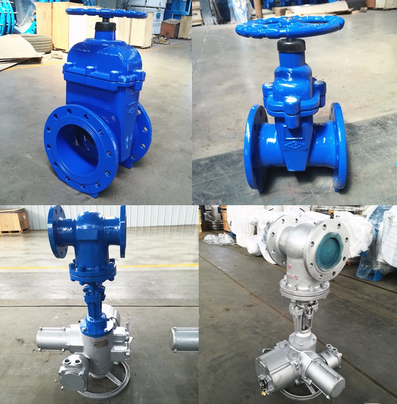 閘閥獲得市場認可的原因有哪些？