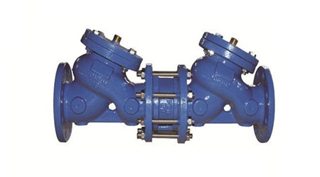 哪些管段上適合安裝倒流防止器？