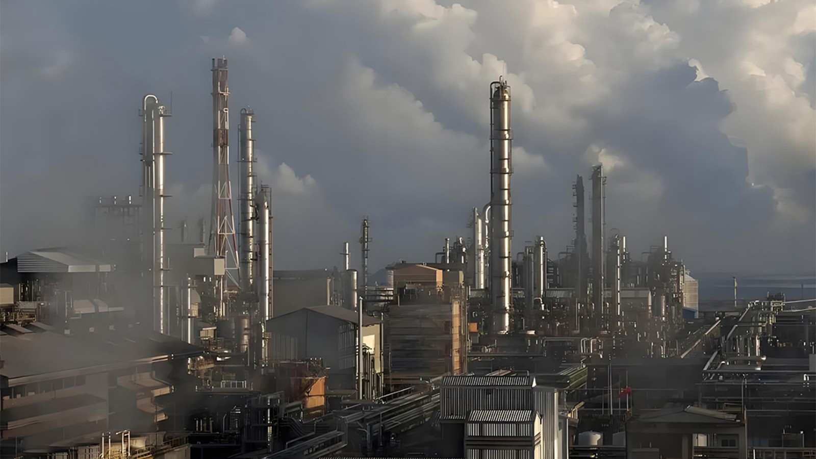 閥門質(zhì)量關(guān)乎生產(chǎn)安全，嚴(yán)格把控確保流程無憂